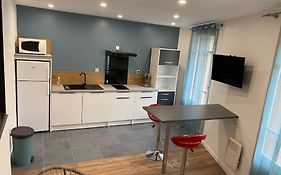 Appartement Refait A Neuf
