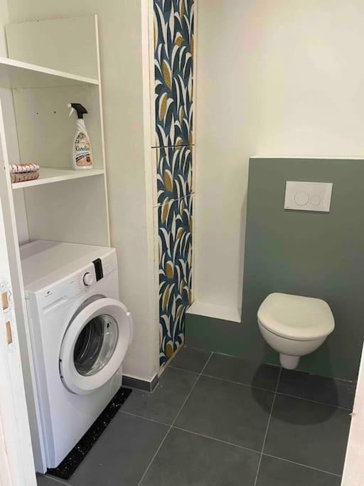 Appartement Refait A Neuf Argelès-sur-Mer Extérieur photo